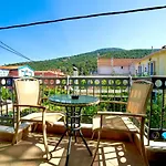Kirki Apartmán Agia Efimia