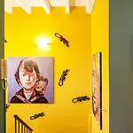 Kirki Apartmán
