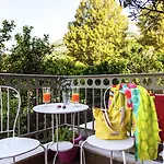 Apartmán Kirki Agia Efimia