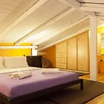 Apartman Kirki
