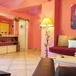 Kirki Apartmán *