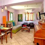 Kirki Apartman