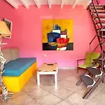 Kirki Apartmán *