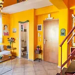 Apartman Kirki Ajía Effimía