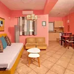 Kirki Apartman Ajía Effimía