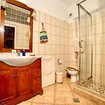 Kirki Apartman Ajía Effimía
