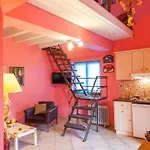 Apartman Kirki Ajía Effimía
