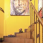 Apartmán Kirki Agia Efimia