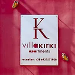 Apartman Kirki