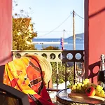Kirki Apartmán Agia Efimia