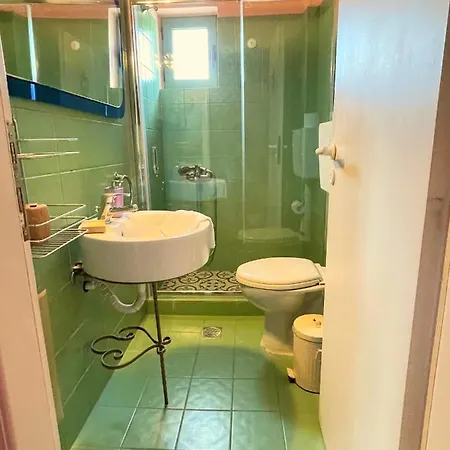 Kirki * Айя-Евфимия