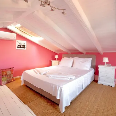 Kirki Айя-Евфимия