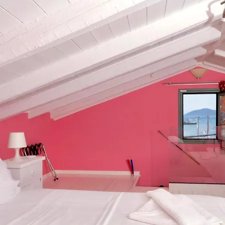 Kirki Айя-Евфимия