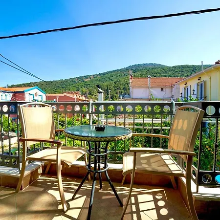 Kirki Apartment Agia Efimia