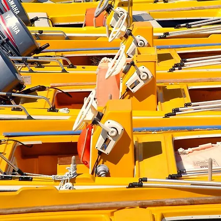 Апартаменты Kirki Айя-Евфимия