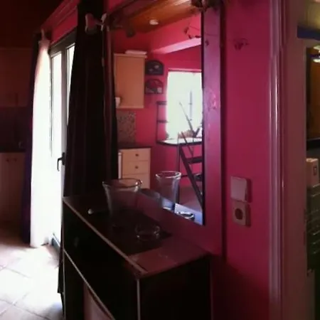 Kirki Апартаменты