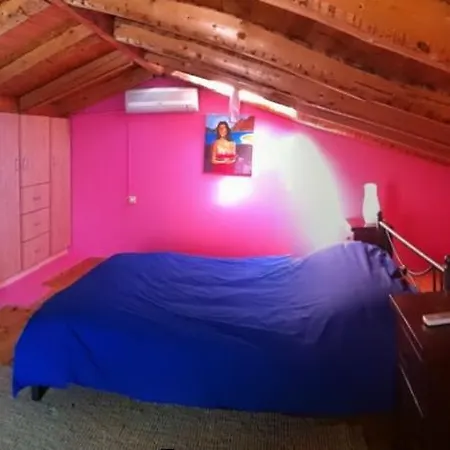 Апартаменты Kirki *