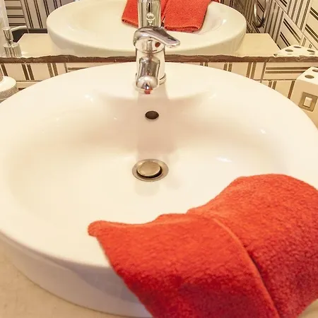 Апартаменты Kirki Айя-Евфимия