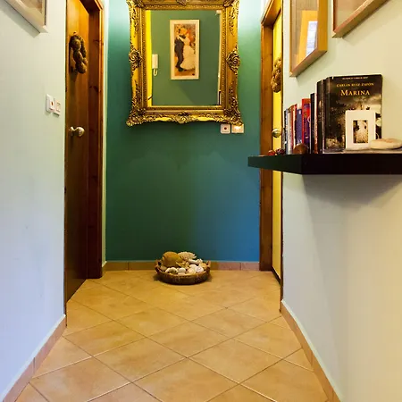 Апартаменты Kirki