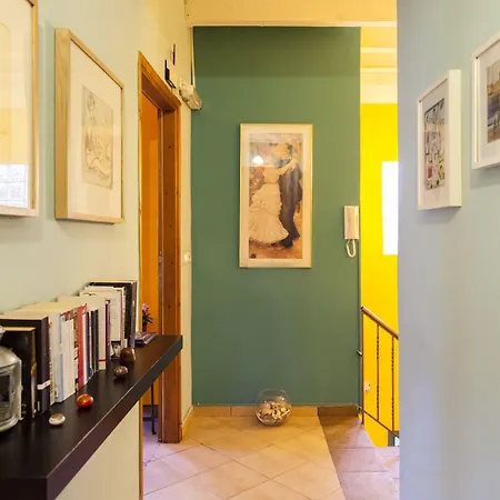 Kirki Apartman