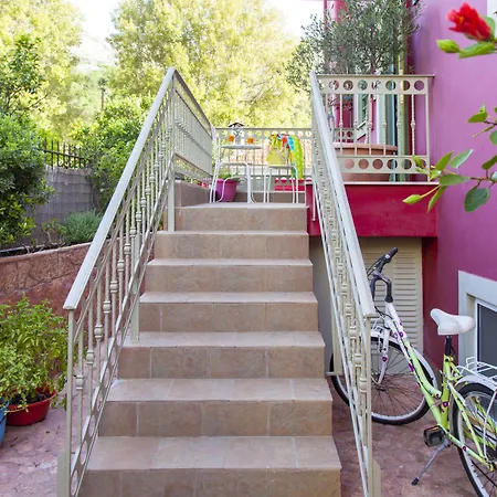 Kirki Апартаменты