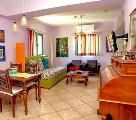 Kirki Apartman