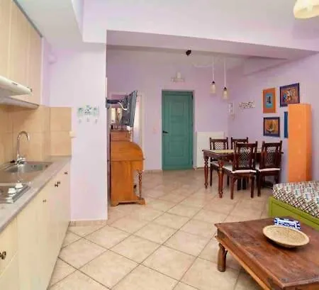 Apartman Kirki *