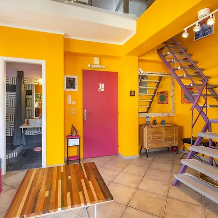 Kirki Appartement Agia Efimia