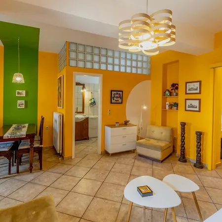 Apartman Kirki