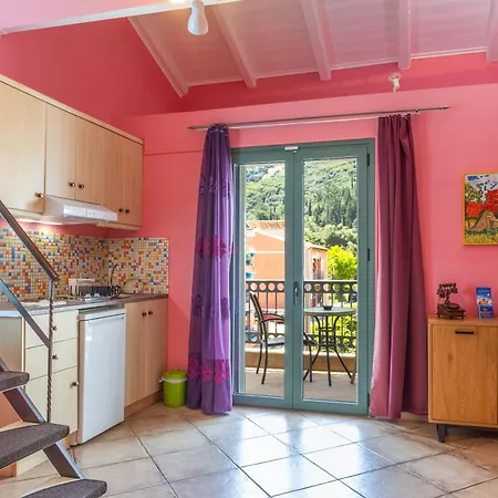 Kirki Apartman *