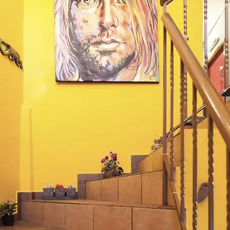 Апартаменты Kirki Айя-Евфимия